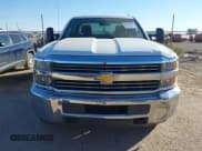 ✅ 2015 Chevrolet Silverado 2500HD Work Truck • VIN: 1GB2CUEG9FZ122068 • Лот: 43647284. Опубликован ранее на IAAI с пробегом 214 454 миль. Бесплатный доступ к архиву аукционных продаж из США и подробный отчёт об истории автомобиля на DreamBid. Изображение 11.