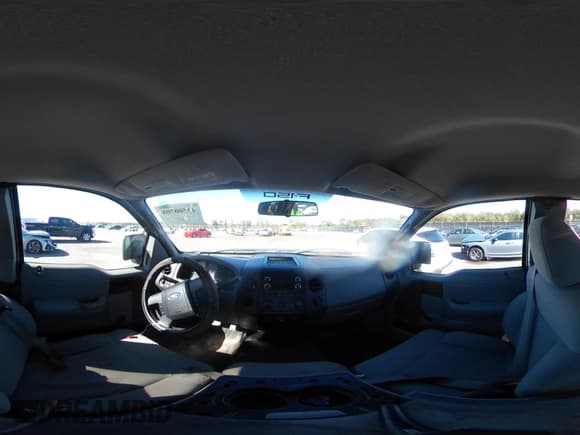 ✅ 2008 Ford F-150 STX • VIN: 1FTRX02W98KB19900 • Lot: 43560708. Listed on IAAI with 231,861 mi. Free auction sales archive from the USA and detailed vehicle history report at DreamBid. Image 18.