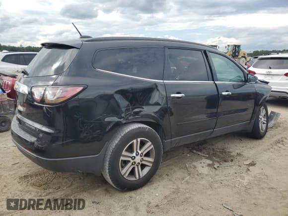✅ 2016 Chevrolet Traverse LT • VIN: 1GNKRHKD6GJ290205 • Lot: 73167814. Wystawiony na Copart z przebiegiem Nie podano. Bezpłatny archiwum sprzedaży aukcyjnych z USA i szczegółowy raport historii pojazdu na DreamBid. Zdjęcie 3.