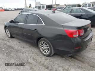 2014 Chevrolet Malibu LT z VIN 1G11C5SL3EF132859, wystawiony jako IAAI lot #43522363 z przebiegiem 171 933 mil mil oraz . Historia ofert i sprzedaży dostępna na DreamBid. Obrazek 3.