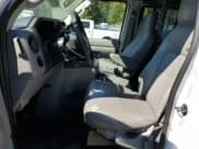 ✅ 2010 Ford Econoline Cargo Commercial • VIN: 1FTNE2EW2ADA97924 • Lot: 64302155. Listed on Copart with 133,774 mi. Free auction sales archive from the USA and detailed vehicle history report at DreamBid. Image 7.