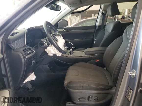 ✅ 2020 Hyundai Palisade SEL • VIN: KM8R2DHE9LU134054 • Лот: 69914615. Опубликован ранее на Copart с пробегом 128 812 миль. Бесплатный доступ к архиву аукционных продаж из США и подробный отчёт об истории автомобиля на DreamBid. Изображение 7.