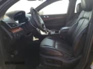 ✅ 2017 Lincoln MKT • VIN: 2LMHJ5NK0HBL01630 • Лот: 80813175. Опубликован ранее на Copart с пробегом 227 296 миль. Бесплатный доступ к архиву аукционных продаж из США и подробный отчёт об истории автомобиля на DreamBid. Изображение 7.