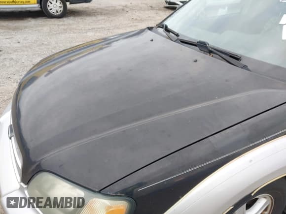 ✅ 2003 Subaru Baja • VIN: 4S4BT61C437109824 • Лот: 43794776. Опубликован ранее на IAAI с пробегом 167 459 миль. Бесплатный доступ к архиву аукционных продаж из США и подробный отчёт об истории автомобиля на DreamBid. Изображение 6.