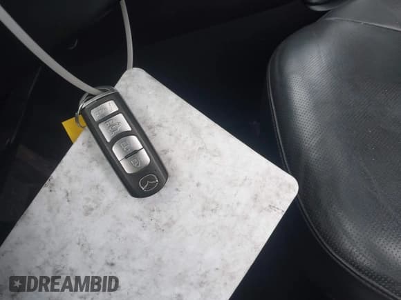 ✅ 2018 Mazda CX-9 Grand Touring • VIN: JM3TCADY5J0203551 • Лот: 43692628. Опубликован ранее на IAAI с пробегом 89 454 миль. Бесплатный доступ к архиву аукционных продаж из США и подробный отчёт об истории автомобиля на DreamBid. Изображение 11.