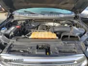 ✅ 2015 Ford F-150 XLT • VIN: 1FTEW1EF8FFA47466 • Lot: 82647085. Listed on Copart with 189,252 mi. Free auction sales archive from the USA and detailed vehicle history report at DreamBid. Image 11.