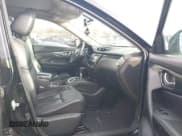 ✅ 2016 Nissan Rogue SL • VIN: 5N1AT2MV1GC847241 • Лот: 43697856. Опубликован ранее на IAAI с пробегом 112 997 миль. Бесплатный доступ к архиву аукционных продаж из США и подробный отчёт об истории автомобиля на DreamBid. Изображение 5.