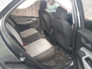 ✅ 2020 Chevrolet Equinox LT • VIN: 2GNAXTEVXL6171413 • Lot: 43288120. Listed on IAAI with 70,858 mi. Free auction sales archive from the USA and detailed vehicle history report at DreamBid. Image 8.