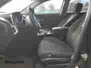 2015 Chevrolet Equinox LT с VIN 2GNALBEK7F6403255, выставлен на аукционе Copart как лот 90260435 с пробегом 120 485 миль миль и Чистый • Clean title. История ставок и продаж доступна на DreamBid. Изображение 7.