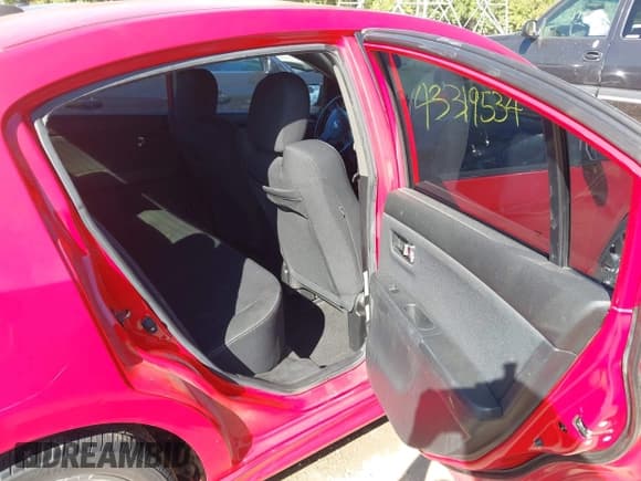 ✅ 2012 Nissan Sentra SE-R • VIN: 3N1BB6AP2CL666756 • Лот: 43319534. Опубликован ранее на IAAI с пробегом 133 681 миль. Бесплатный доступ к архиву аукционных продаж из США и подробный отчёт об истории автомобиля на DreamBid. Изображение 8.