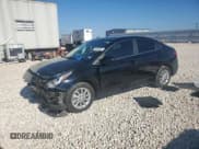 ✅ 2022 Hyundai Accent SE • VIN: 3KPC24A61NE179827 • Лот: 85362844. Опубликован ранее на Copart с пробегом 17 742 миль. Бесплатный доступ к архиву аукционных продаж из США и подробный отчёт об истории автомобиля на DreamBid. Изображение 1.