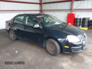 ✅ 2007 Volkswagen Jetta • VIN: 3VWGG71K67M052952 • Лот: 42524174. Опубликован ранее на IAAI с пробегом 189 121 миль. Бесплатный доступ к архиву аукционных продаж из США и подробный отчёт об истории автомобиля на DreamBid. Изображение 1.
