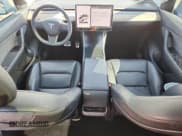 ✅ 2021 Tesla Model Y Long Range • VIN: 5YJYGDEE7MF060729 • Lot: 80831605. Listed on Copart with 65,923 mi. Free auction sales archive from the USA and detailed vehicle history report at DreamBid. Image 8.