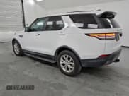 ✅ 2020 Land Rover Discovery SE • VIN: SALRG2RV9L2423836 • Лот: 92815055. Опубликован ранее на Copart с пробегом 119 317 миль. Бесплатный доступ к архиву аукционных продаж из США и подробный отчёт об истории автомобиля на DreamBid. Изображение 2.