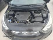 ✅ 2016 Hyundai Accent SE • VIN: KMHCT4AE0GU064611 • Лот: 76688984. Опубликован ранее на Copart с пробегом 44 128 миль. Бесплатный доступ к архиву аукционных продаж из США и подробный отчёт об истории автомобиля на DreamBid. Изображение 11.