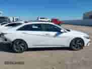 2025 Hyundai Elantra SEL Convenience с VIN KMHLS4DG7SU878148, выставлен на аукционе IAAI как лот 43587657 с пробегом 27 173 миль миль и . История ставок и продаж доступна на DreamBid. Изображение 14.