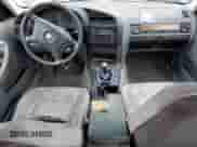 1997 BMW 3 Series z VIN WBACD3322VAV21297, wystawiony jako Copart lot #43254895 z przebiegiem Nie podano mil oraz Szkoda całkowita • Salvage title. Historia ofert i sprzedaży dostępna na DreamBid. Obrazek 8.