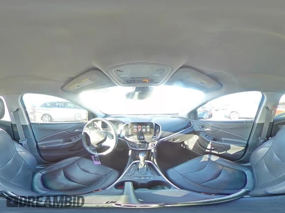 ✅ 2016 Chevrolet Volt Premier • VIN: 1G1RD6S51GU130257 • Lot: 76538544. Wystawiony na Copart z przebiegiem 35 214 mil. Bezpłatny archiwum sprzedaży aukcyjnych z USA i szczegółowy raport historii pojazdu na DreamBid. Zdjęcie 14.