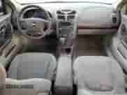 ✅ 2007 Chevrolet Malibu 1LS • VIN: 1G1ZS58F77F212255 • Lot: 77878624. Wystawiony na Copart z przebiegiem 185 845 mil mil. Skorzystaj z bezpłatnego archiwum sprzedaży aukcyjnych z USA i zobacz szczegółowy raport historii pojazdu na DreamBid. Zdjęcie 8.