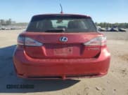 ✅ 2011 Lexus CT 200h • VIN: JTHKD5BH5B2029433 • Lot: 81968945. Wystawiony na Copart z przebiegiem 205 551 mil. Bezpłatny archiwum sprzedaży aukcyjnych z USA i szczegółowy raport historii pojazdu na DreamBid. Zdjęcie 6.