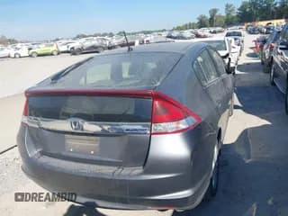 ✅ 2013 Honda Insight EX • VIN: JHMZE2H78DS003548 • Lot: 43474998. Wystawiony na IAAI z przebiegiem 151 904 mil. Bezpłatny archiwum sprzedaży aukcyjnych z USA i szczegółowy raport historii pojazdu na DreamBid. Zdjęcie 4.