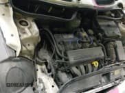 ✅ 2006 MINI Hardtop • VIN: WMWRC33506TK15034 • Lot: 42349957. Listed on IAAI with 153,596 mi. Free auction sales archive from the USA and detailed vehicle history report at DreamBid. Image 19.