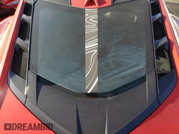 ✅ 2020 Chevrolet Corvette 2LT • VIN: 1G1Y72D47L5104265 • Lot: 81978335. Wystawiony na Copart z przebiegiem Nie podano. Bezpłatny archiwum sprzedaży aukcyjnych z USA i szczegółowy raport historii pojazdu na DreamBid. Zdjęcie 11.