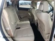 ✅ 2015 Jeep Grand Cherokee Laredo • VIN: 1C4RJEAGXFC613859 • Lot: 47501075. Listed on Copart with 98,053 mi. Free auction sales archive from the USA and detailed vehicle history report at DreamBid. Image 10.