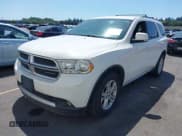 ✅ 2011 Dodge Durango Crew • VIN: 1D4RD4GG4BC729581 • Lot: 42526930. Wystawiony na IAAI z przebiegiem 226 291 mil. Bezpłatny archiwum sprzedaży aukcyjnych z USA i szczegółowy raport historii pojazdu na DreamBid. Zdjęcie 2.