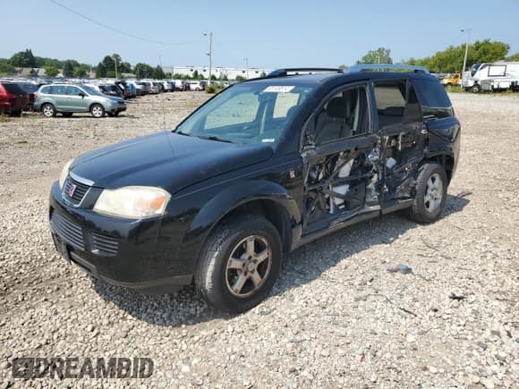✅ 2007 Saturn VUE I4 • VIN: 5GZCZ33D27S840393 • Lot: 64789944. Wystawiony na Copart z przebiegiem Nie podano. Bezpłatny archiwum sprzedaży aukcyjnych z USA i szczegółowy raport historii pojazdu na DreamBid. Zdjęcie 1.