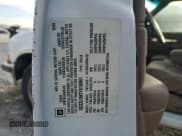 ✅ 2000 Chevrolet S-10 LS • VIN: 1GCCS19W7Y8158661 • Лот: 48857445. Опубликован ранее на Copart с пробегом 124 068 миль. Бесплатный доступ к архиву аукционных продаж из США и подробный отчёт об истории автомобиля на DreamBid. Изображение 12.