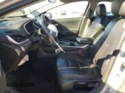 ✅ 2017 Chevrolet Volt LT • VIN: 1G1RC6S57HU106663 • Lot: 40155444. Wystawiony na Copart z przebiegiem 129 205 mil. Bezpłatny archiwum sprzedaży aukcyjnych z USA i szczegółowy raport historii pojazdu na DreamBid. Zdjęcie 7.