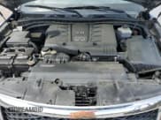 ✅ 2017 Infiniti QX80 • VIN: JN8AZ2NF8H9644229 • Lot: 50521545. Wystawiony na Copart z przebiegiem 141 122 mil. Bezpłatny archiwum sprzedaży aukcyjnych z USA i szczegółowy raport historii pojazdu na DreamBid. Zdjęcie 14.