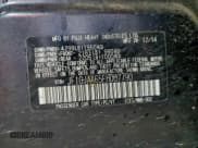 ✅ 2015 Subaru Impreza • VIN: JF1GJAA65FH007790 • Lot: 95241145. Wystawiony na Copart z przebiegiem 174 627 mil. Bezpłatny archiwum sprzedaży aukcyjnych z USA i szczegółowy raport historii pojazdu na DreamBid. Zdjęcie 12.