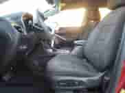 ✅ 2018 Chevrolet Equinox LT • VIN: 2GNAXSEV0J6130019 • Lot: 86254975. Wystawiony na Copart z przebiegiem 70 387 mil. Bezpłatny archiwum sprzedaży aukcyjnych z USA i szczegółowy raport historii pojazdu na DreamBid. Zdjęcie 7.