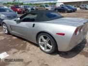 ✅ 2008 Chevrolet Corvette • VIN: 1G1YY36W385127373 • Lot: 42206325. Listed on IAAI with 99,687 mi. Free auction sales archive from the USA and detailed vehicle history report at DreamBid. Image 3.