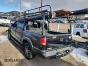 ✅ 2004 Chevrolet S-10 LS • VIN: 1GCDT13XX4K123872 • Лот: 76417194. Опубликован ранее на Copart с пробегом Не указан. Бесплатный доступ к архиву аукционных продаж из США и подробный отчёт об истории автомобиля на DreamBid. Изображение 2.