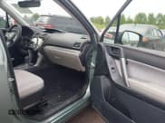 ✅ 2018 Subaru Forester Premium • VIN: JF2SJAEC4JH404549 • Lot: 42916191. Listed on IAAI with 81,904 mi. Free auction sales archive from the USA and detailed vehicle history report at DreamBid. Image 5.