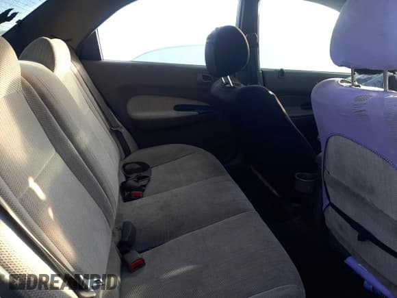 ✅ 1995 Mazda Protege • VIN: JM1BA1417S0163892 • Lot: 71871184. Listed on Copart with 161,265 mi. Free auction sales archive from the USA and detailed vehicle history report at DreamBid. Image 10.