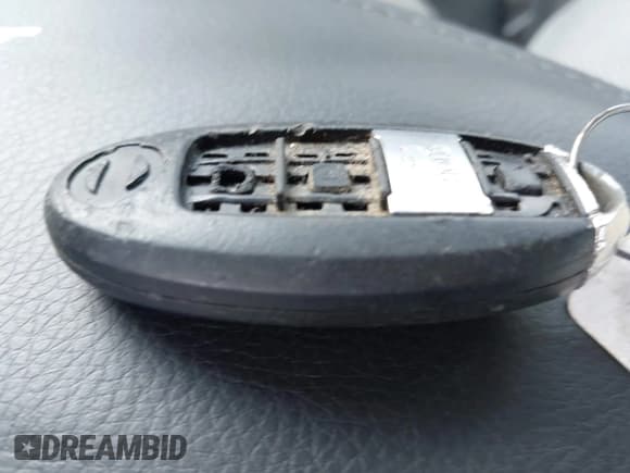 ✅ 2015 Nissan Altima SV • VIN: 1N4AL3AP9FC280877 • Lot: 43079625. Listed on IAAI with 189,639 mi. Free auction sales archive from the USA and detailed vehicle history report at DreamBid. Image 11.