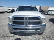 ✅ 2017 Ram 2500 Tradesman • VIN: 3C6UR5HL5HG636267 • Lot: 54345855. Listed on Copart with 257,387 mi. Free auction sales archive from the USA and detailed vehicle history report at DreamBid. Image 5.