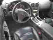 2006 Chevrolet Corvette с VIN 1G1YY26U965118960, выставлен на аукционе Copart как лот 79032334 с пробегом 72 930 миль миль и Списание • Salvage title. История ставок и продаж доступна на DreamBid. Изображение 8.