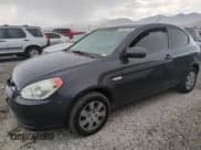 ✅ 2011 Hyundai Accent GS • VIN: KMHCM3AC7BU191337 • Лот: 63441795. Опубликован ранее на Copart с пробегом 129 714 миль. Бесплатный доступ к архиву аукционных продаж из США и подробный отчёт об истории автомобиля на DreamBid. Изображение 1.