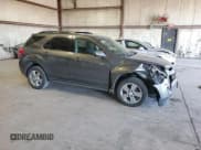 ✅ 2013 Chevrolet Equinox LT • VIN: 2GNALDEK6D6255690 • Лот: 89702075. Опубликован ранее на Copart с пробегом 125 047 миль. Бесплатный доступ к архиву аукционных продаж из США и подробный отчёт об истории автомобиля на DreamBid. Изображение 4.