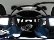 ✅ 2025 Ford Bronco Big Bend • VIN: 1FMDE7BH7SLA54214 • Lot: 43491470. Listed on IAAI with 2,559 mi. Free auction sales archive from the USA and detailed vehicle history report at DreamBid. Image 18.