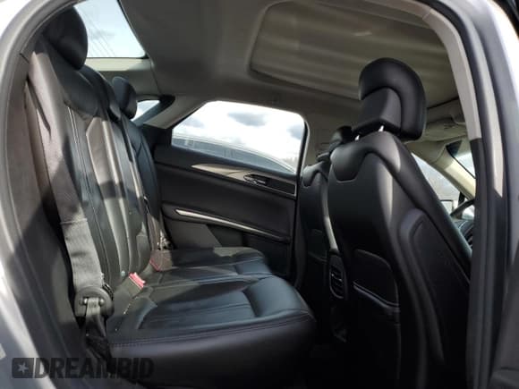 ✅ 2014 Lincoln MKZ • VIN: 3LN6L2J98ER817844 • Lot: 91482985. Wystawiony na Copart z przebiegiem 75 636 mil. Bezpłatny archiwum sprzedaży aukcyjnych z USA i szczegółowy raport historii pojazdu na DreamBid. Zdjęcie 10.