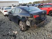 ✅ 2015 Acura ILX Premium • VIN: 19VDE1F56FE005658 • Lot: 93365305. Wystawiony na Copart z przebiegiem 115 838 mil. Bezpłatny archiwum sprzedaży aukcyjnych z USA i szczegółowy raport historii pojazdu na DreamBid. Zdjęcie 2.