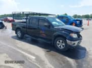 ✅ 2009 Nissan Frontier SE • VIN: 1N6AD09W69C409466 • Lot: 42757199. Listed on IAAI with 150,758 mi. Free auction sales archive from the USA and detailed vehicle history report at DreamBid. Image 1.