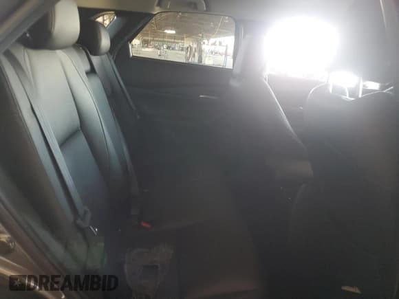 ✅ 2021 Mazda CX-30 Select • VIN: 3MVDMBBL1MM318896 • Lot: 71623445. Wystawiony na Copart z przebiegiem 41 150 mil. Bezpłatny archiwum sprzedaży aukcyjnych z USA i szczegółowy raport historii pojazdu na DreamBid. Zdjęcie 10.