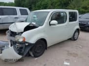 ✅ 2009 Nissan Cube S • VIN: JN8AZ28R39T118410 • Лот: 42403895. Опубликован ранее на IAAI с пробегом 146 143 миль. Бесплатный доступ к архиву аукционных продаж из США и подробный отчёт об истории автомобиля на DreamBid. Изображение 17.